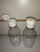 JP Plastic PET Bottle 250 cc with Flip Top Cap x 20 Units 2