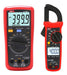 Uni-T Combo Multimeter UT136C+ Plus + Clamp Meter UT202+ 0