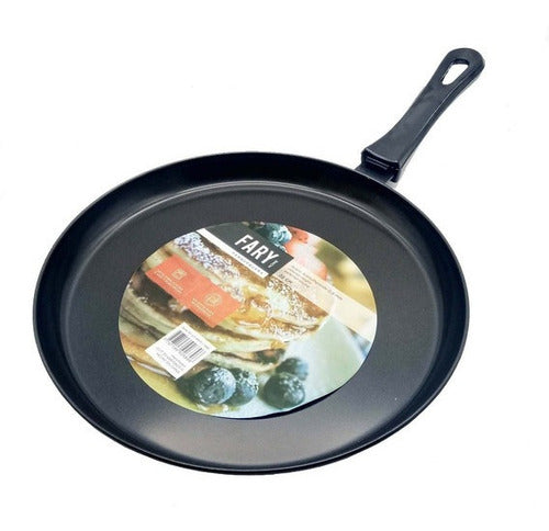 Fary Home Non-Stick Cookware Set - 5 Pieces 3