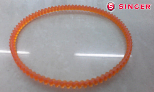 Reach Orange Toothed Belt for Domestic Sewing Machine 3