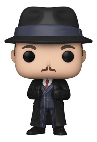 Funko Pop Peaky Blinders Michael Gray 1