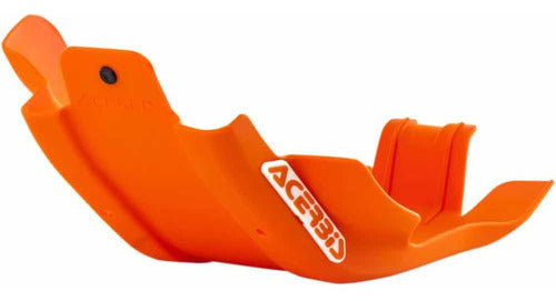 Acerbis Cubrecarter KTM / Hsq 17/18 #2688795226 Naranja 0