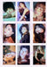 Photocards Twice Fanmade X 10 Un 3