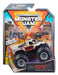 Monster Jam Auto Juguete Coleccionables 1:64 Metal Serie 23 3