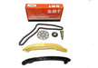 Kit  De Distribucion Cadena Ford Ka 1.6 - 1.0 Zetec Rocam 2