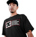 DC Density Zone HSS T-Shirt 1