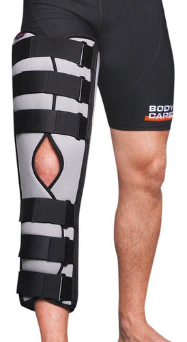 Body Care BC1156E - Affordable Knee Immobilizer 0