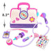 Doc McStuffins Toy Hospital Doctor's Bag Set by Just Play 1