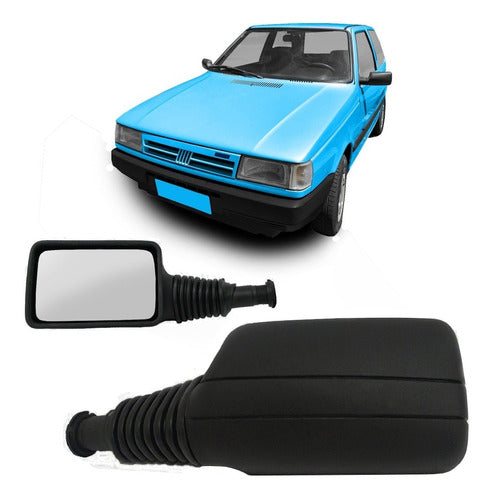 Fiat Mirror Uno Left 1992/2000 0