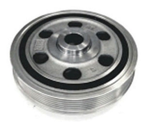 CMN Crankshaft Pulley CTC Peugeot Boxer 2.8 L HDI 2007-2010 1