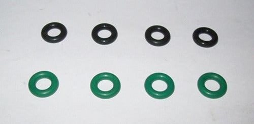 Injector Siemens Deka 7-1 O-Ring Kit 1