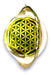 Nakiki Windspinner 20cm - Flower of Life 0