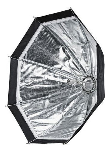 Godox AD-S7 Softbox Octagonal 18" Plegable 4