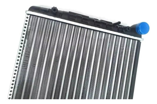 TYC Radiator Gol Country G4 2010 With or Without Air Conditioning 1.6 1.8 2.0 1