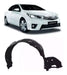 Guardaplast Delantero Original Toyota Corolla 2015-2019+ 0