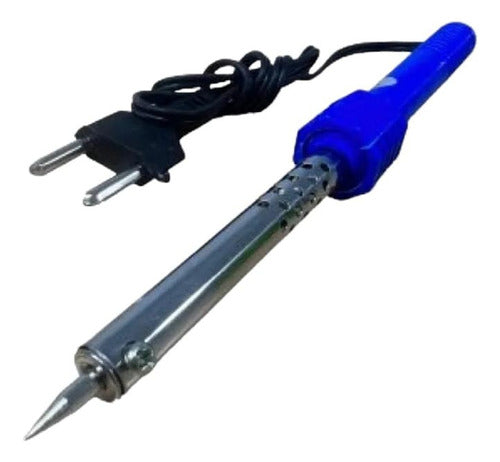 Soldador Lapiz (soldering Iron) 40w / 220/240v 2