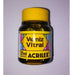 Acrilex Glass Varnish 37 Ml All Colors 96