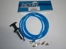 Bombin Primer Para Moto De Agua O Jet Ski - Wsm - 1