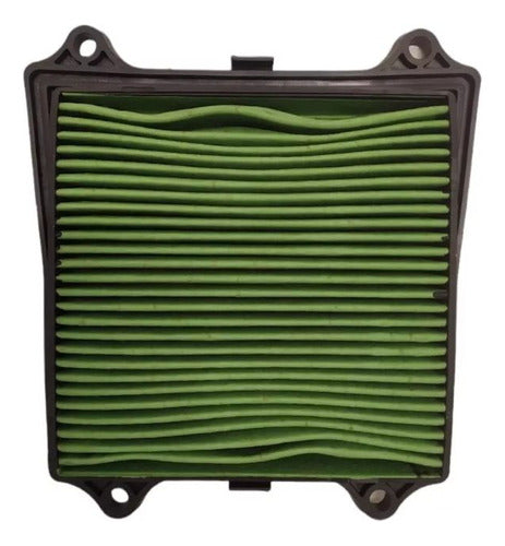 Filtro De Aire Bajaj Pulsar 200rs Dominar  400 -thormoto- 1