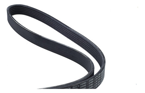 GM 93336185 Belt for Chevrolet Astra and Vectra Models 1