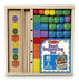 Melissa & Doug Sequencing Beads Set 2