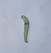 Handbrake Lever Fiat 1500 - 1600 Right (Original) 1