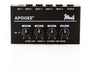 Apogee Mixer Mm4 Cuo 0