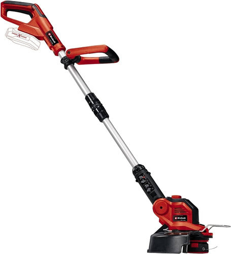 Einhell Ge-ct 18/28 Li-solo Wireless Trimmer 0