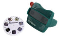 Masters of the Universe View-Master, Green, Mini Size 0