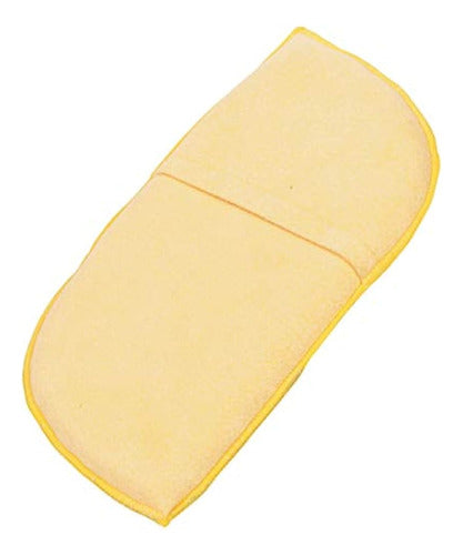 Carrand 40314 Microfiber Dashboard Duster and Window Defogging Mitt 1