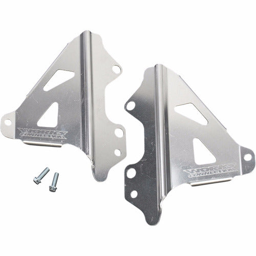 Works Connection Radiator Guard for KXF250 KX250 21 22 0