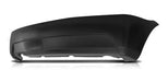 Autop-Parana Rear Bumper For Chevrolet Celta / Fun 11 12 13 14 15 2