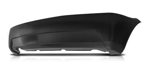 Autop-Parana Rear Bumper For Chevrolet Celta / Fun 11 12 13 14 15 2