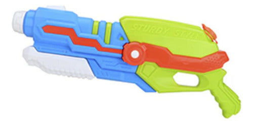 MonoCoco Pistola De Agua Water Gun 31 Cm 0