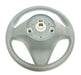 Volante Gris Nextel Fiat Palio 326 Grand Siena Original 1