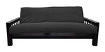 G y G Fiacas Funda Para Colchon De Futon Ecocuero 3 Cps 1.90 X 1.40 1