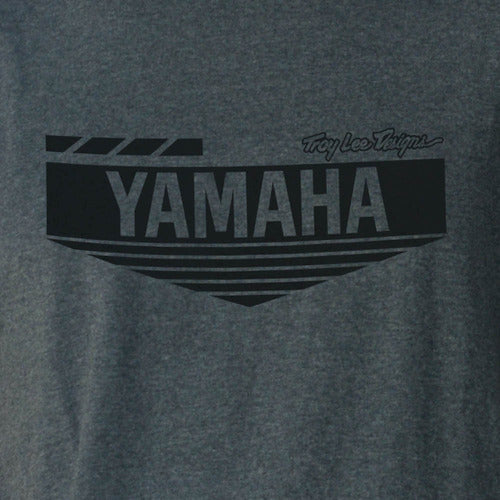 Yamaha Sublimated MX1 Racing T-Shirt 1