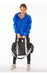 Official Puffer Travel Handbag for Women by Chelsea Market 10