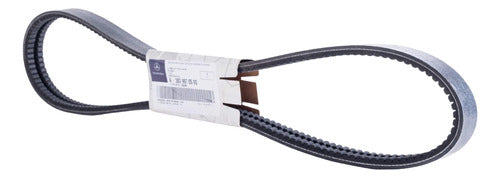 Mercedes-Benz OH 1519 LE Belt Set 1