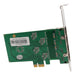 Syba Si-pex24042 Tarjeta De Interfaz De Red Pci-e X1 Gigabit 4