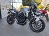 On Road Cubrecarter Para Bmw F800r Listo Para Colocar 1