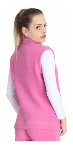 Sport Vest Paula - Aerofit Sw 11