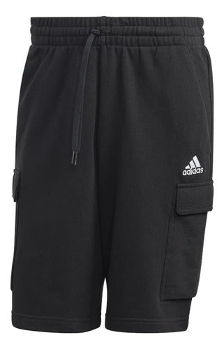 Adidas Short Hombre Sl Ft C Sho - Menpi 0