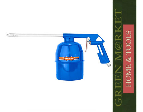 Wadfow 750cc Sprayer Gun 0