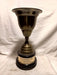 Trofeo Copa, Altura 22 Cm, Base 10 Cm, 0