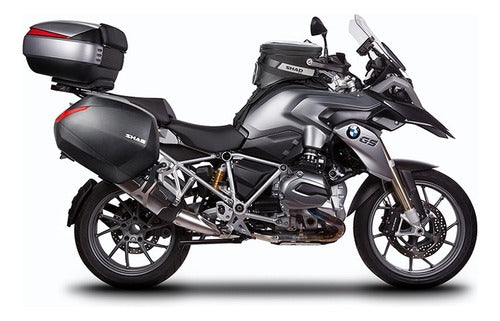 Shad Soporte Lateral 3P System BMW R1200GS '16 0