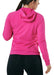 Eurosport Women's Training Jacket 35036-012/Fuchsia 1