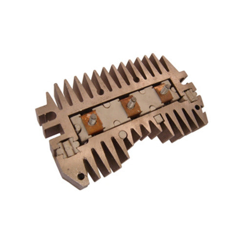 Rectifier Plate for Delco 6D 50A Tamatel 18163 0