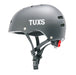 Urban Tuxs Freestyle Adjustable Imported Skate Bike Helmet 5