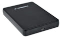 X-Media Bahia Gabinete 2.5 Superspeed USB 2.0 Externa SATA HDD 2